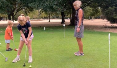 Debate on golf courses' future sparked by housing plans