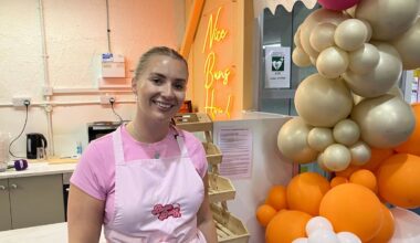 'I turned a lockdown hobby into my own business'