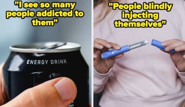 People Reveal What They Think Will Be Proven Harmful Years From Now