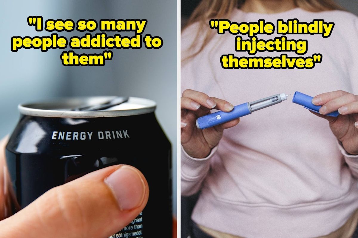 People Reveal What They Think Will Be Proven Harmful Years From Now