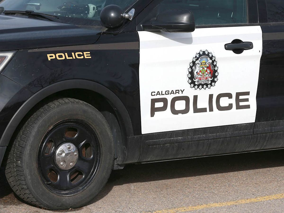 Calgary police seeking suspect in late-night assault near downtown