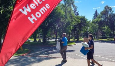 Despite falling rents, some students still struggling to find affordable housing