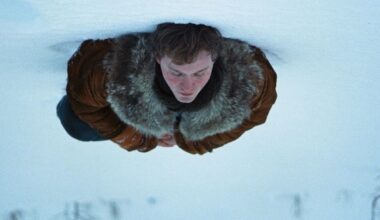 Alberta-shot drama A Long Winter to open the Calgary International Film Festival