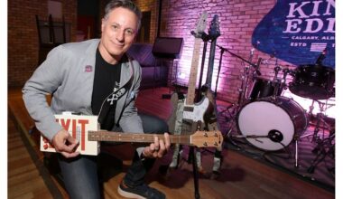 A legacy in the blues: National Music Centre to host three-day Eddy Fest at iconic King Eddy