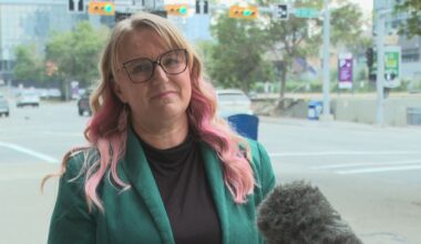 Calgary Pride warns this year could be its last as it faces significant cash crunch