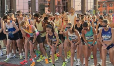 Edmonton Marathon apologizes, says detour error lengthened 2026 race distances