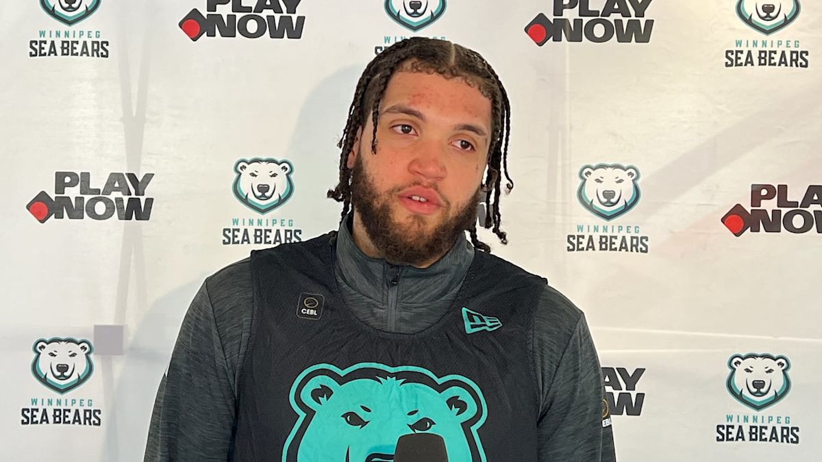 3 security staff charged with assault after star Sea Bears player injured at Winnipeg nightclub