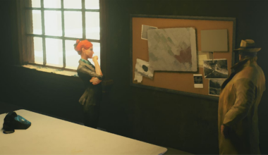 Edmonton-based indie game studio latest to take blockbuster-making skills and get 'pretty risky'