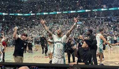 Sea Bears show 'you can do it from Winnipeg' in first CEBL championship win