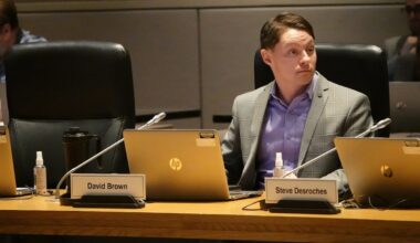 This rural Ottawa ward kept its councillor without a vote, here's what residents think