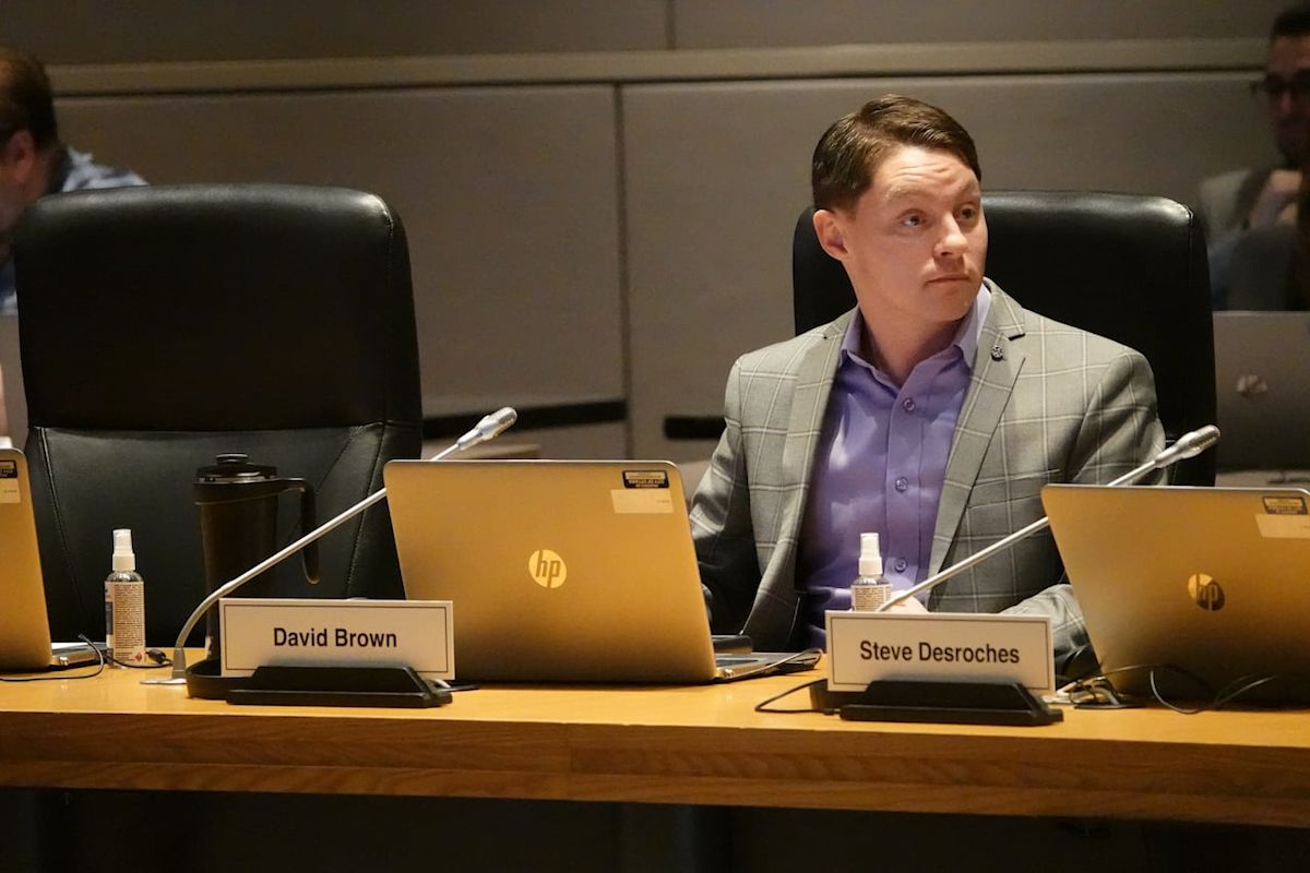 This rural Ottawa ward kept its councillor without a vote, here's what residents think