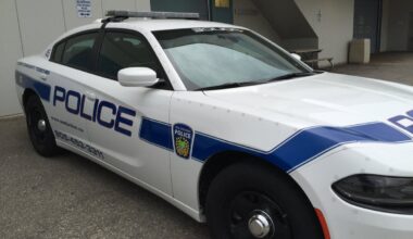 Woman dead after falling into Lake Ontario at Mississauga park: police
