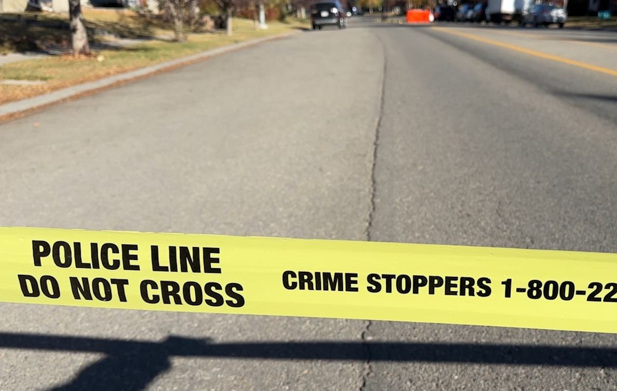 ASIRT continues investigating police shooting in southwest Calgary