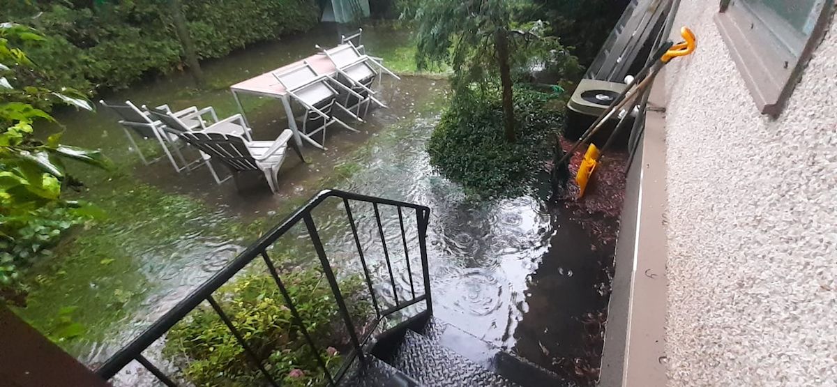 Inside the measure researchers say could help lessen the pain of future Ottawa mega-storms