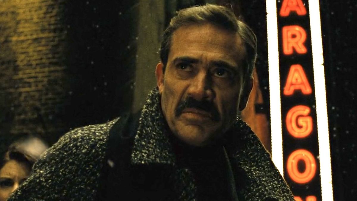 ‘Godd---it' Zack Snyder.’ The True Story Behind What Happened With Jeffrey Dean Morgan And Batman