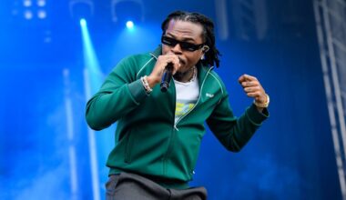 Gunna Says He's Been to the Gym Every Day for Three Years Straight
