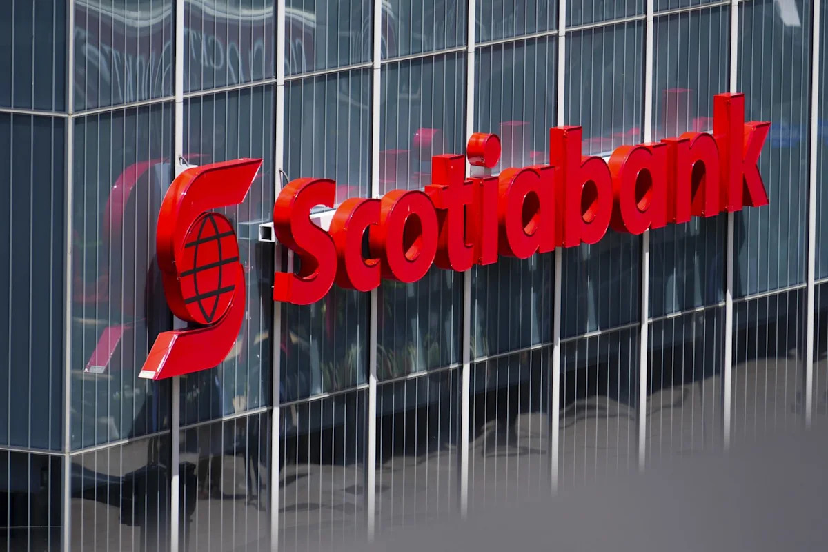 New U.S. tariffs and trade tensions are 'manageable,' says Scotiabank CEO