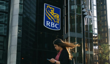 RBC sees more investment, new trade partners as reasons for optimism despite tensions
