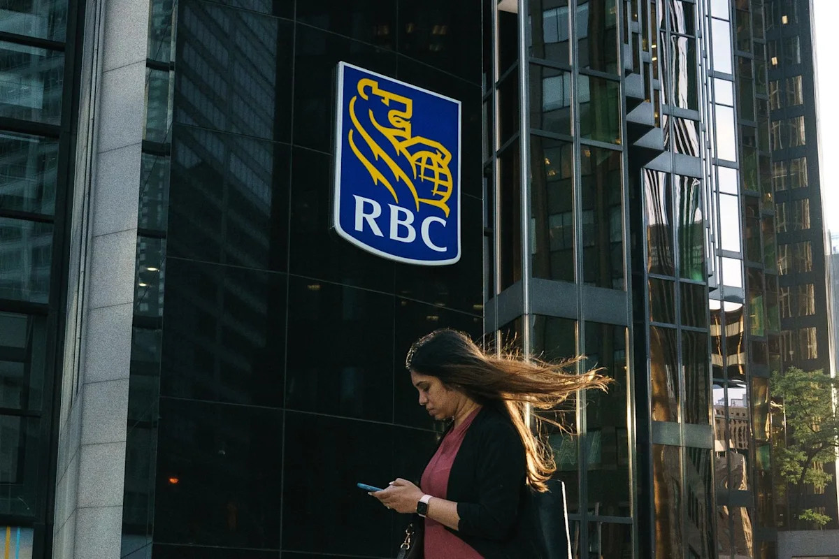 RBC sees more investment, new trade partners as reasons for optimism despite tensions
