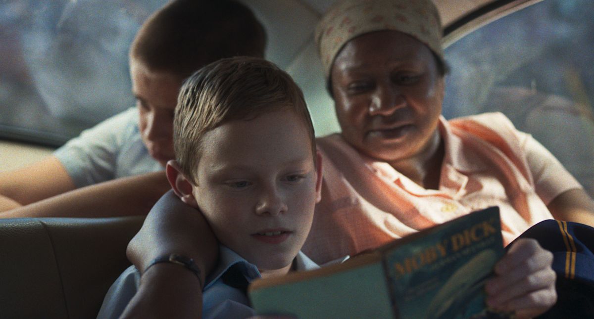Cercamon Boards John Trengove’s Toronto-Bound 1970s Apartheid Era Drama ‘The Smell Of Apples’; Unveils Trailer
