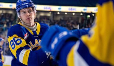 Skilled Edmonton newcomer brings hope of ending 30 year Oilers dry spell on the wing