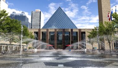 'Complex tensions': Edmonton budget survey details division on transit, policing, bike lanes