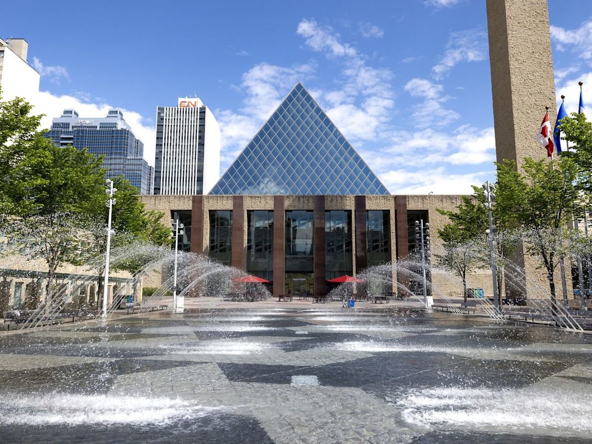 'Complex tensions': Edmonton budget survey details division on transit, policing, bike lanes