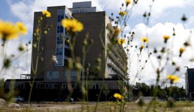 Supports for victims of abuse at segregated federal hospitals coming to Edmonton