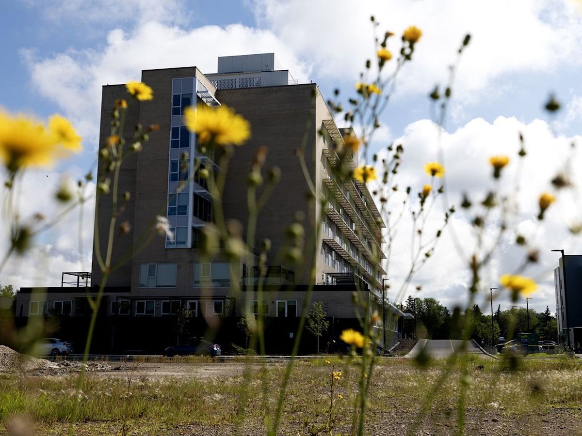 Supports for victims of abuse at segregated federal hospitals coming to Edmonton