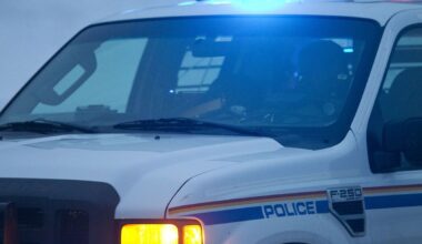 Remains of Edmonton boy, 12, found in northern Alberta triggering homicide probe: RCMP