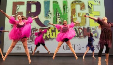 2026 Edmonton Fringe Festival breaks multiple post-pandemic records, raises $1.52M for artists