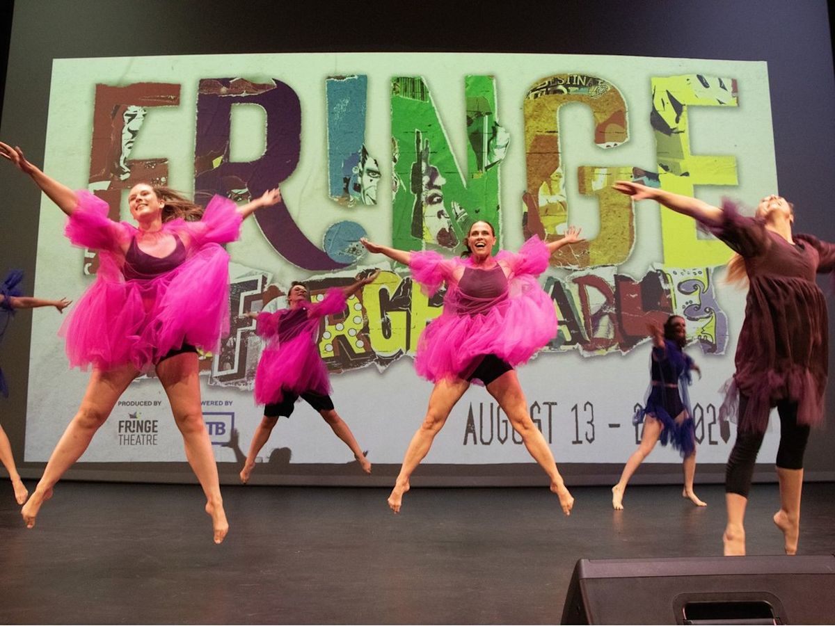 2026 Edmonton Fringe Festival breaks multiple post-pandemic records, raises $1.52M for artists