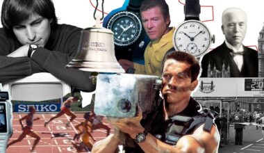 Everything You Need to Know About Seiko Watches