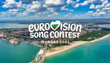 And the winner is... Burgas to host 2027 Eurovision Song Contest