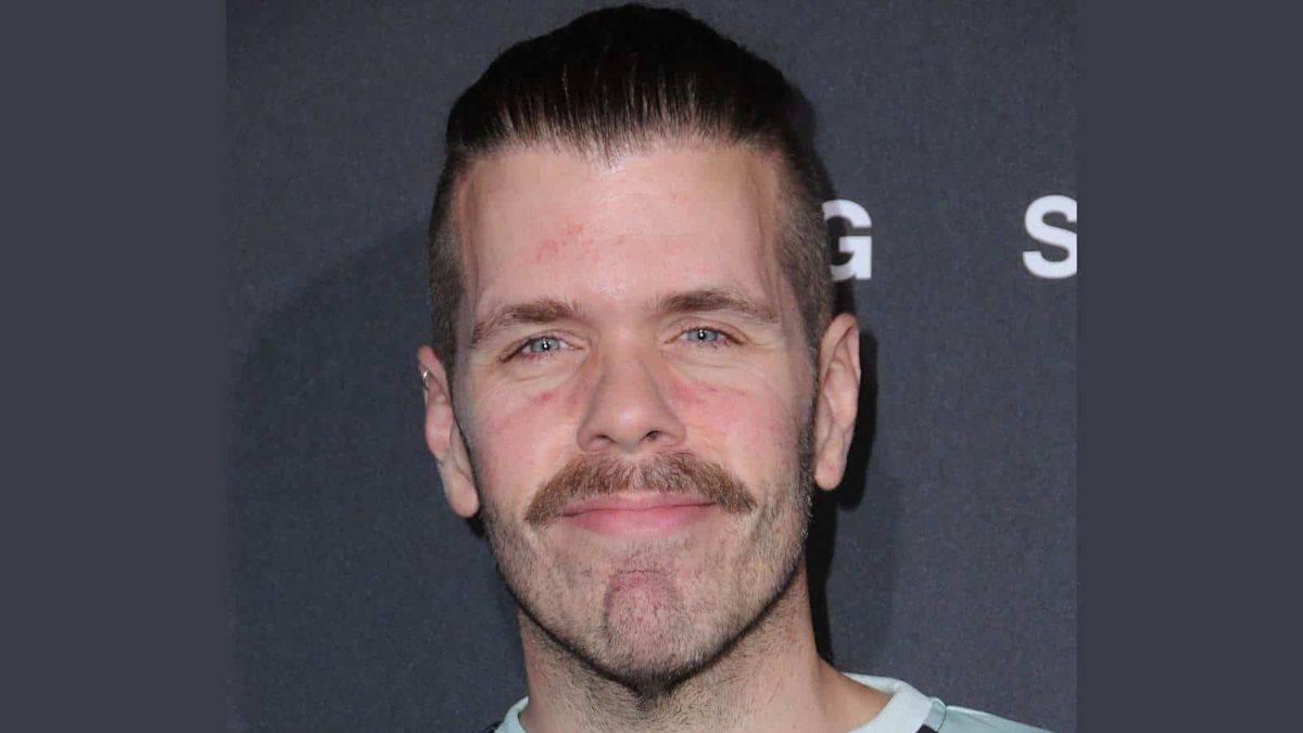 Perez Hilton Remains In Mental Health Treatment As His Website Prepares To Start Posting Again