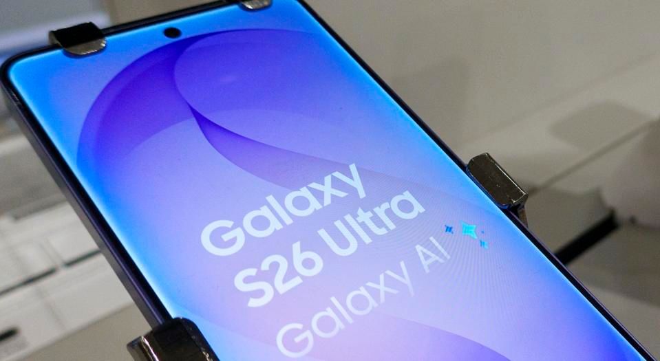 ‘Later Today’—Samsung Issues Critical Update For Millions Of Galaxy Owners