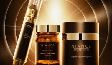 Inside Swiss Brand Niance’s Science-Backed Longevity Ecosystem