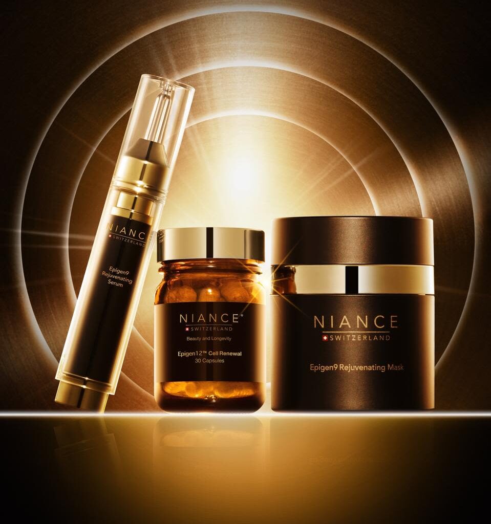 Inside Swiss Brand Niance’s Science-Backed Longevity Ecosystem