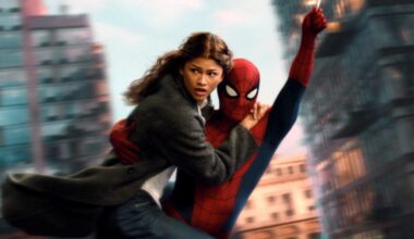 ‘Spider-Man: Brand New Day’ Projected To Make $135 Million-Plus At 2nd Weekend Box Office
