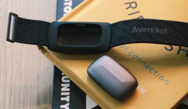 The AI Notetaker Memoket Gem Is A Must-Own For Journalists And Students
