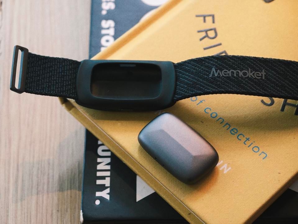 The AI Notetaker Memoket Gem Is A Must-Own For Journalists And Students