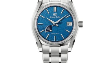 Grand Seiko And Ben Bridge Release A Hawaii Boutique Exclusive Watch
