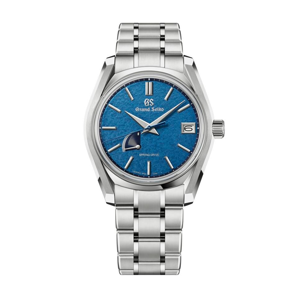 Grand Seiko And Ben Bridge Release A Hawaii Boutique Exclusive Watch