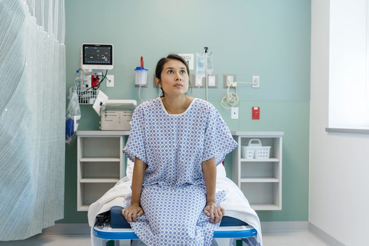 Doctors Say This Procedure May Lower Your Risk of Ovarian Cancer by 78%