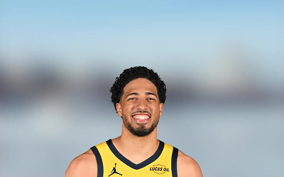 Tyrese Haliburton 'shocked' Pacers will open season in New Orleans against Pelicans