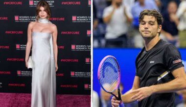 Olivia Jade dating tennis player Taylor Fritz, insider says