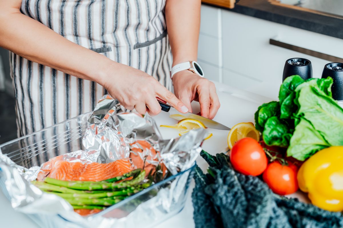 Keto diet beats Mediterranean diet in clinical trial