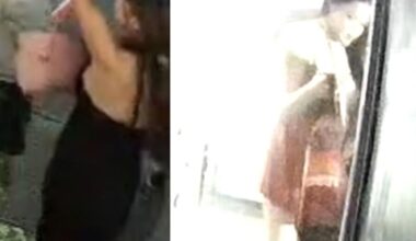 Ottawa police look to identify three people after assault