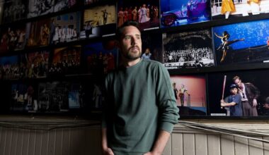 Centrepointe flood damage forces Ottawa theatre companies to find new venues