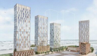 Orléans development proposal sent back for review over parking concerns